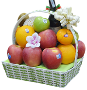 Giỏ quà thập cẩm