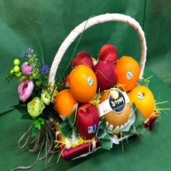 GDN03 Lộc tấn vinh hoa