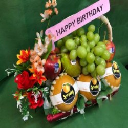 GDN04 Phúc lộc thọ toàn