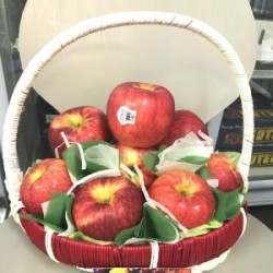 GDN06 Phúc đầy nhà năm thêm giàu có