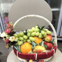 GDN07 Cần kiệm sớm hôm dựng cơ đồ