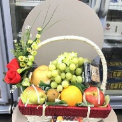 GDN15 Cát tường như ý