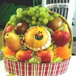 GDN24 Đa lộc đa tài đa phú quý