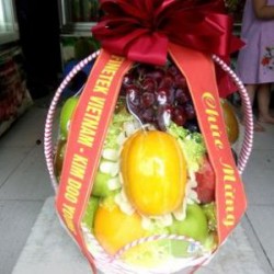 GDN27 Đức lưu quang nhật tiến vinh hoa