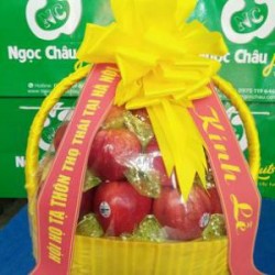 GDN29 Phúc đầy nhà năm thêm giàu có