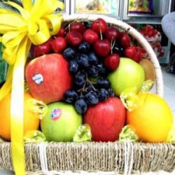GDN30 Niên phúc thọ miên trường