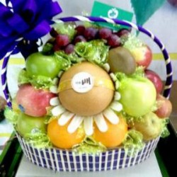 GDN31 Niên niên như ý xuân