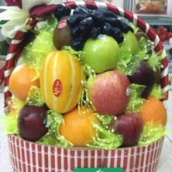 GDN34 Thiên tăng tuế nguyệt nhân tăng thọ