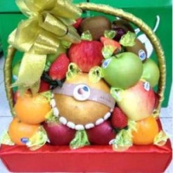 GDN35 Sinh ý hưng long thông tứ hải