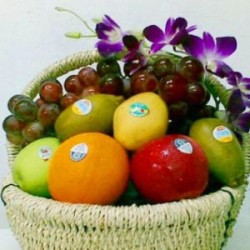 GSN-31 Chúc mừng sinh nhật nhé, tình yêu của anh!