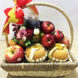 GV 21 Nhớ thương người đi