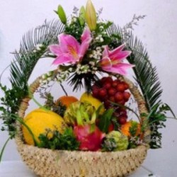 GV 22 Chia tay người thương