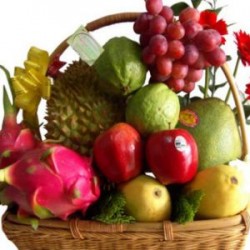 GV 29 Về nơi chín xuối